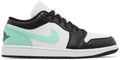 Jordan 1 Low Green Glow