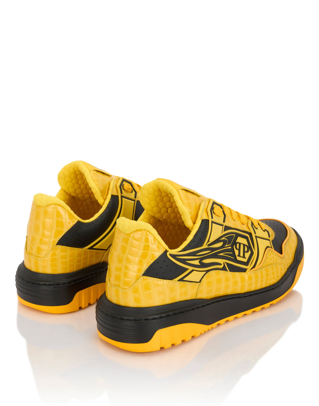 Low-Top Sneakers Moonwalker