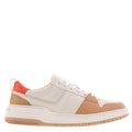 Ferragamo Dennis Skate Low-Top Sneakers, Size 9