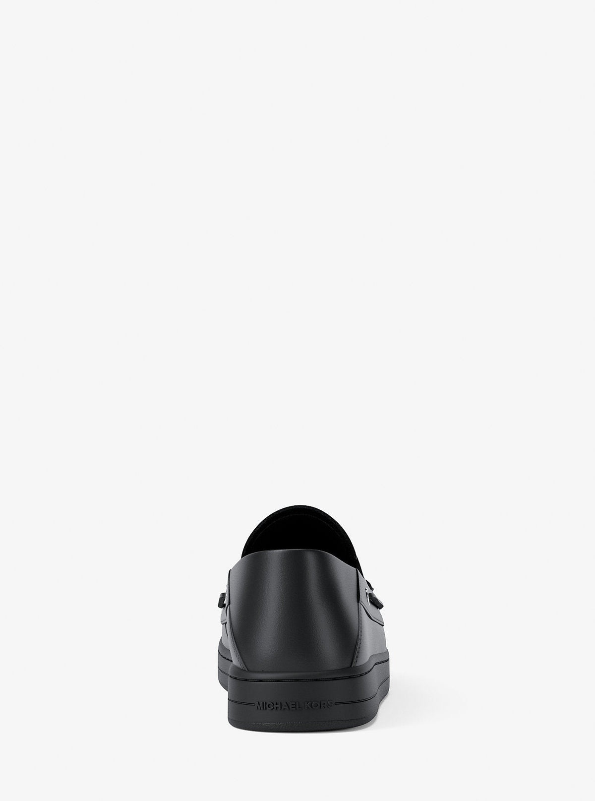Aiden Leather Boat Shoes