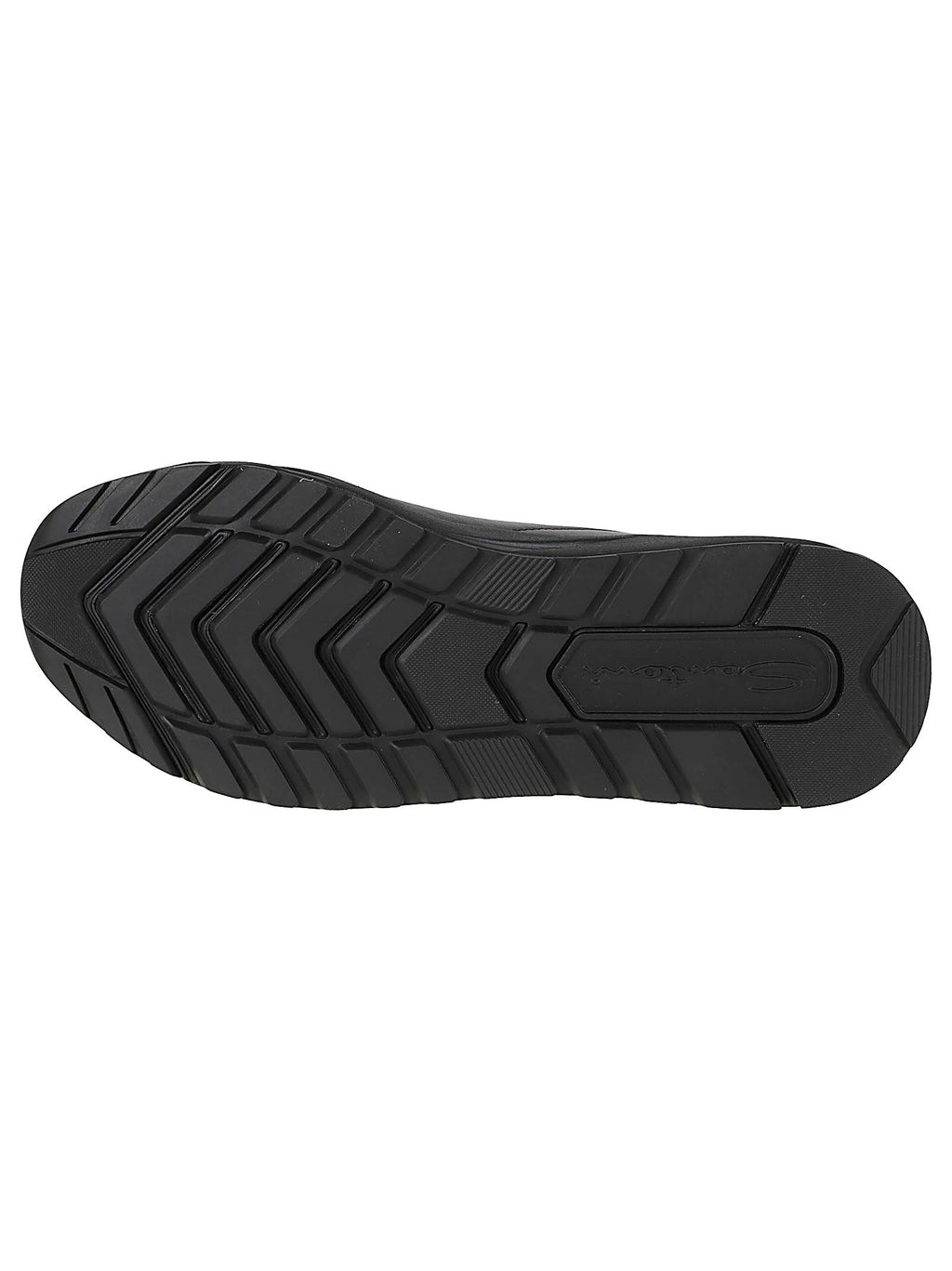 Inno Calza Polyester-Blend Low-Top Sneakers