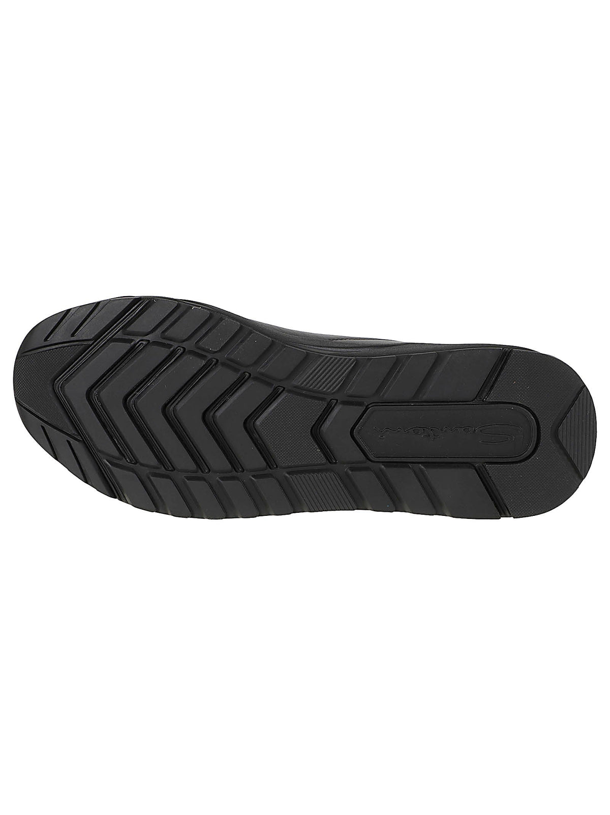 Inno Calza Polyester-Blend Low-Top Sneakers