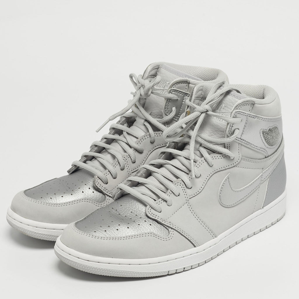 Air Jordans Jordan 1 Retro Co.jp Neutral Grey