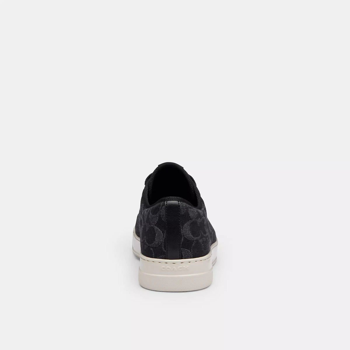 Coach Outlet Sneaker In Signature Denim