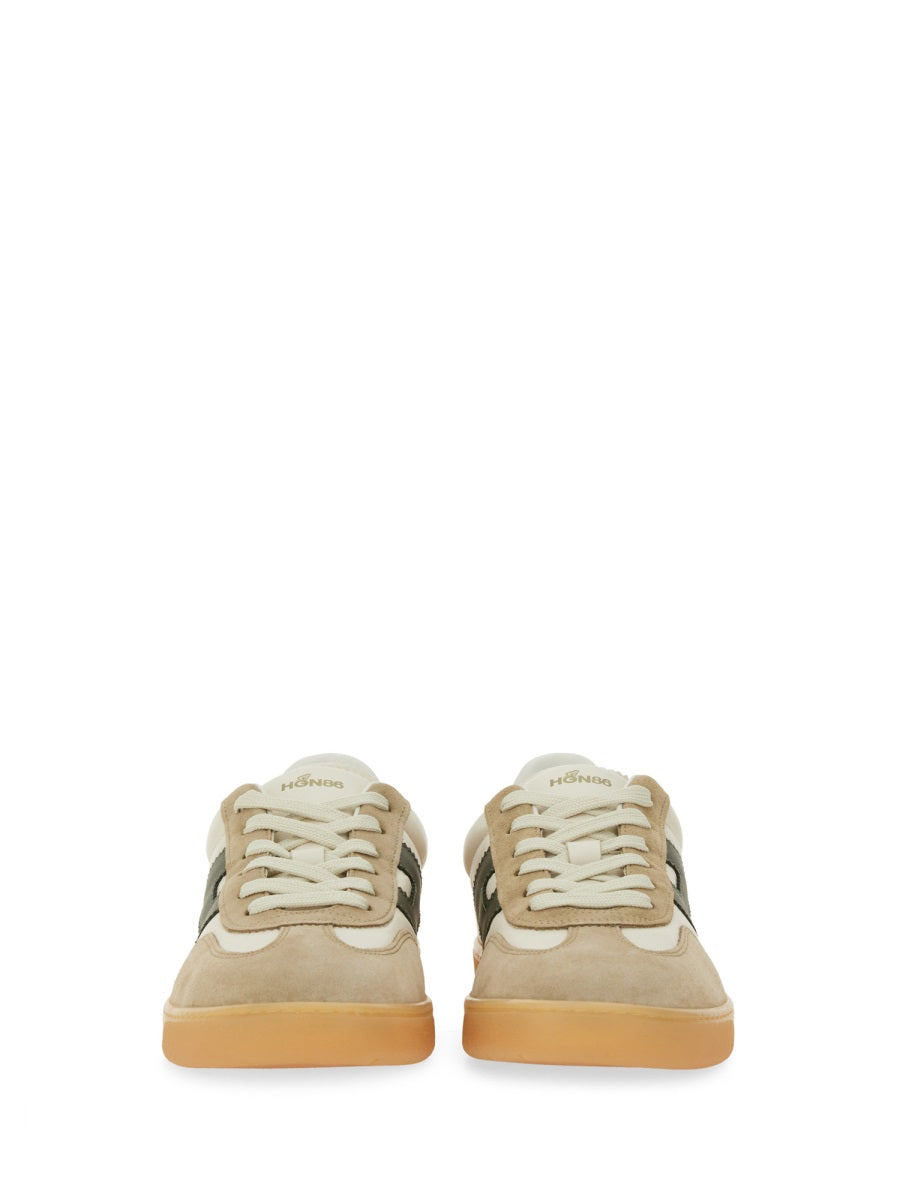 "Cool" Sneaker