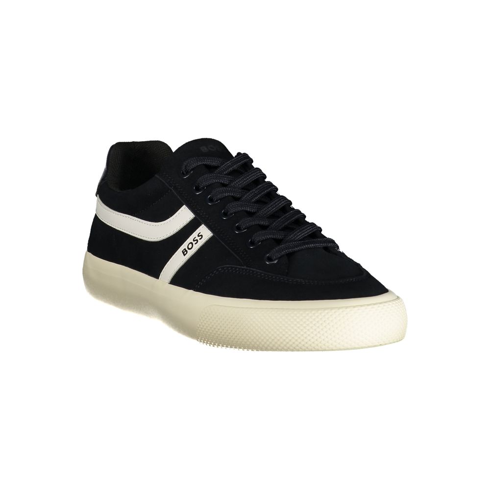 Hugo Boss Polyurethane Men's Men's Sneaker