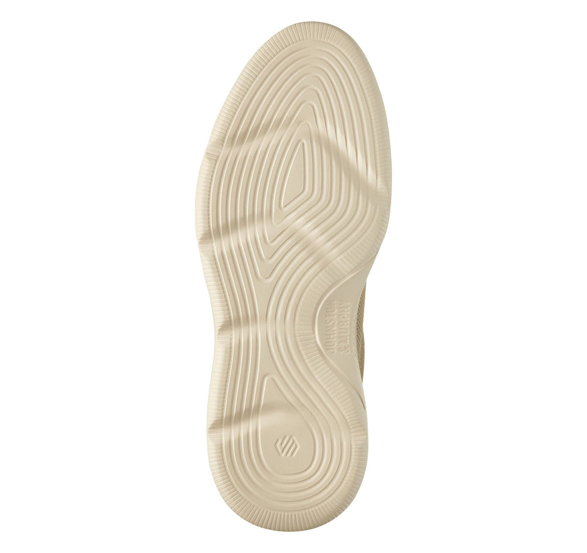 Johnston & Murphy Men's Hayden Knit U-Throat Sneaker
