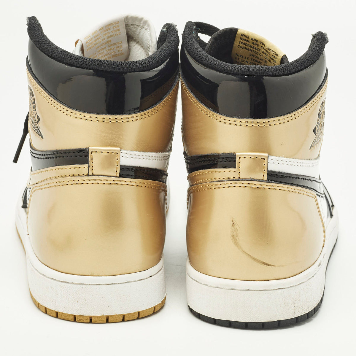 Air Jordans 1 Retro High Og Nrg