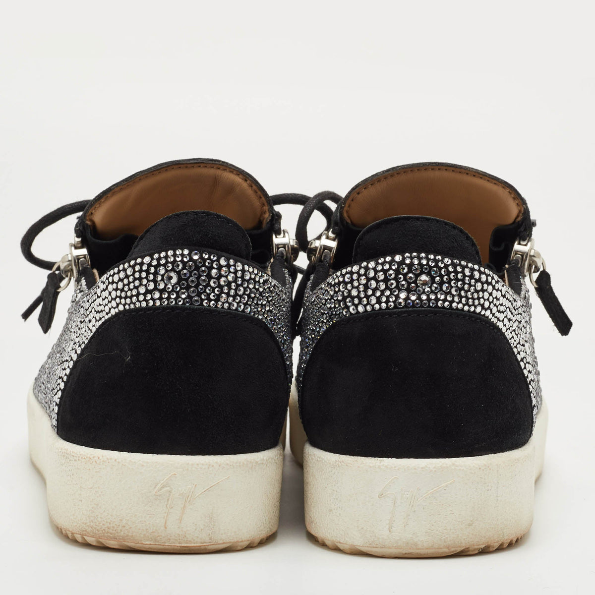 Giuseppe Zanotti Frankie