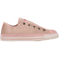 Converse CT QUILTED SLIP Rose/Parc  100266 Men's