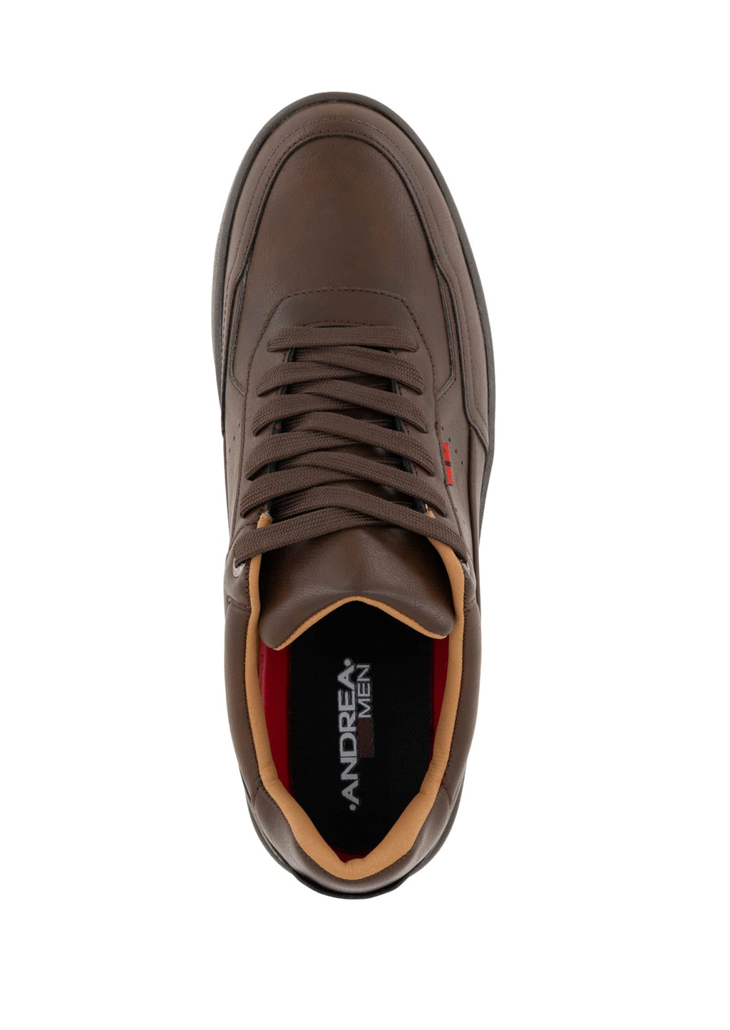 Andrea Men's Sneakers Dark