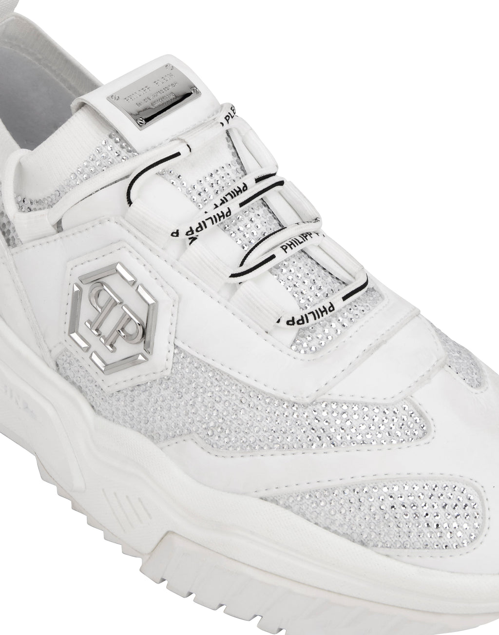 Low-Top Sneakers PREDATOR Strass
