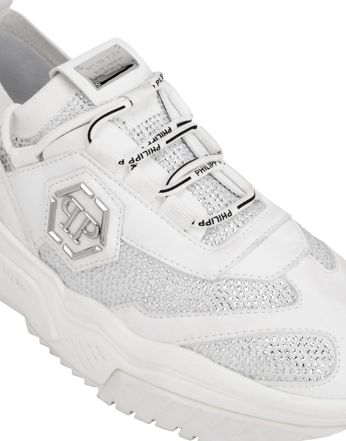 Low-Top Sneakers PREDATOR Strass
