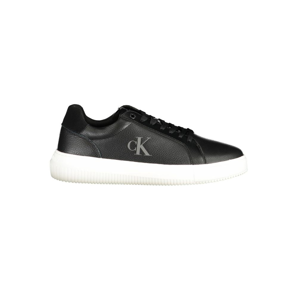 Calvin Klein Polyurethane Men Men's Sneaker