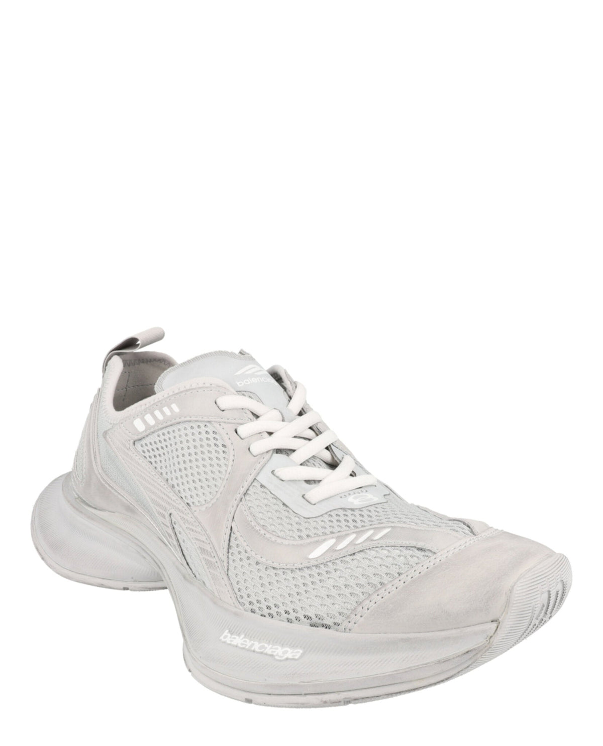 Circuit Low-Top Sneakers