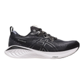 ASICS GEL-CUMULUS 25 Running Shoes in Black/Carrier Grey | Men