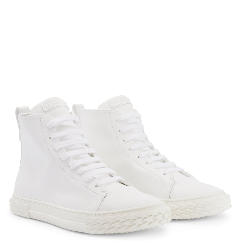 Giuseppe Zanotti Ecoblabber