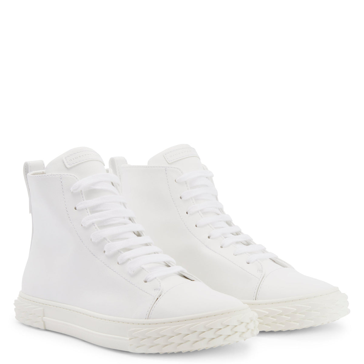 Giuseppe Zanotti Ecoblabber