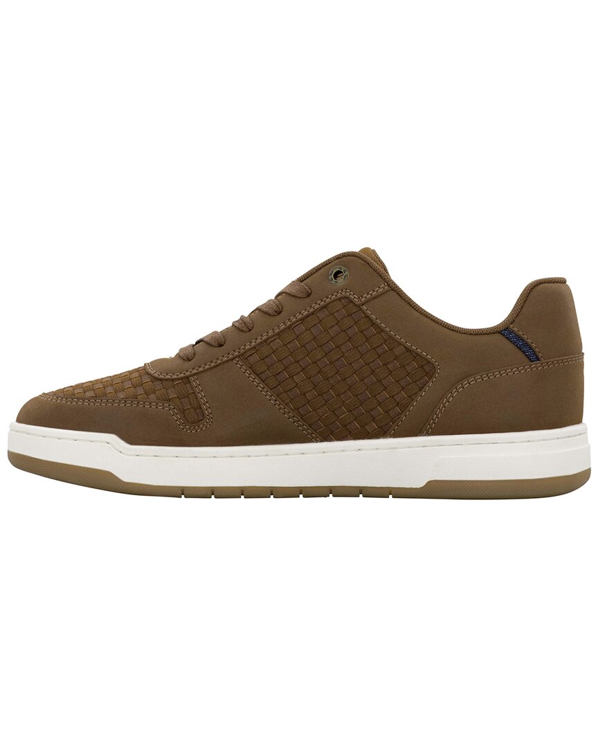Lee Specter Oxford Sneaker