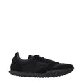 Jil Sander Fabric Men's Sneakers