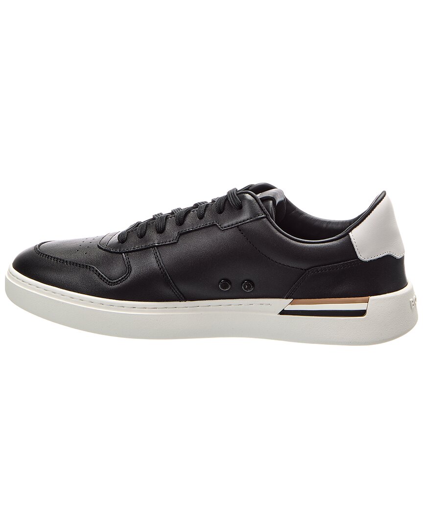 Hugo Boss Clint Leather Sneaker