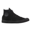Converse Chuck Taylor All Star Sneakers in Black Monochrome | Men High-Top