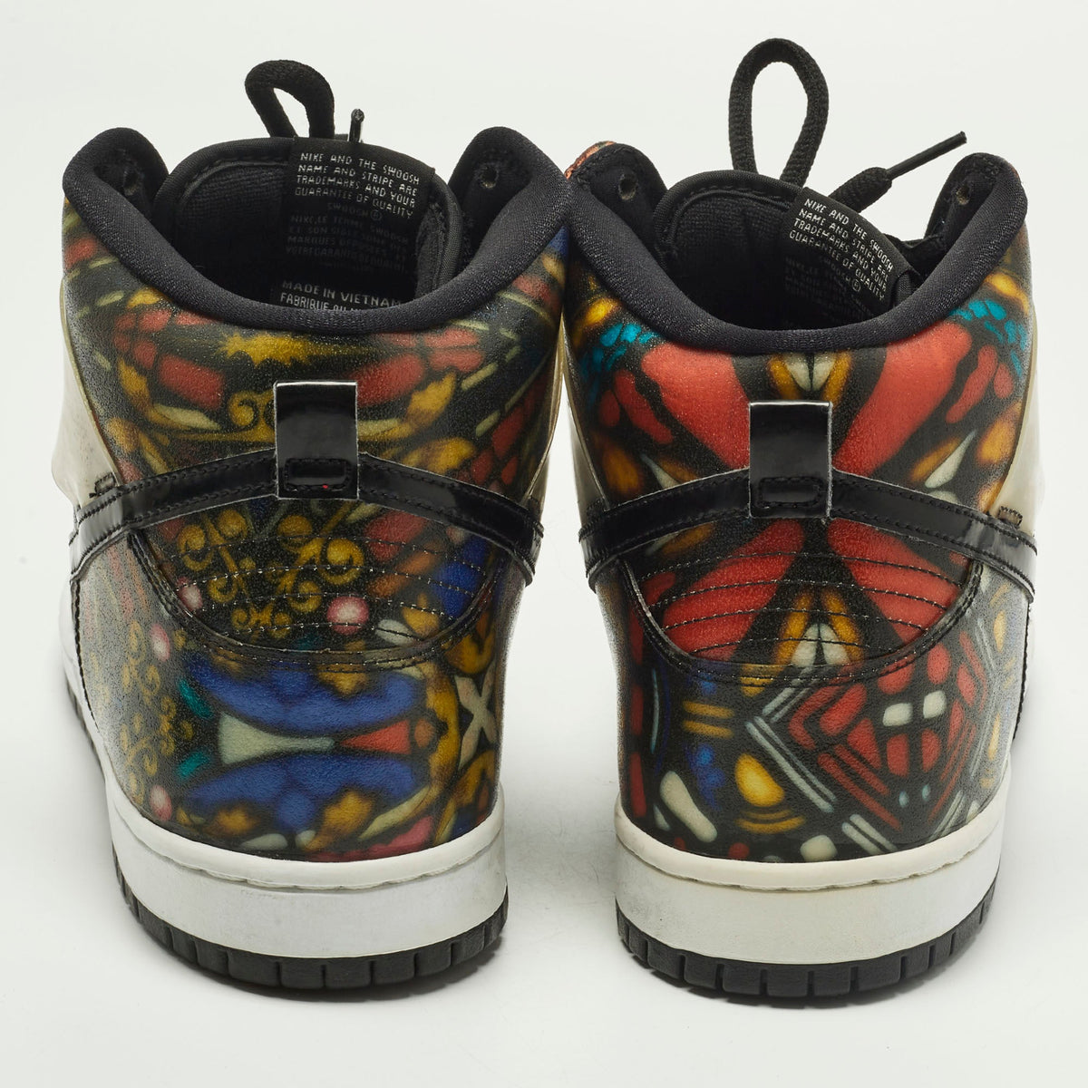 Air Jordans Sb Dunk High Concepts