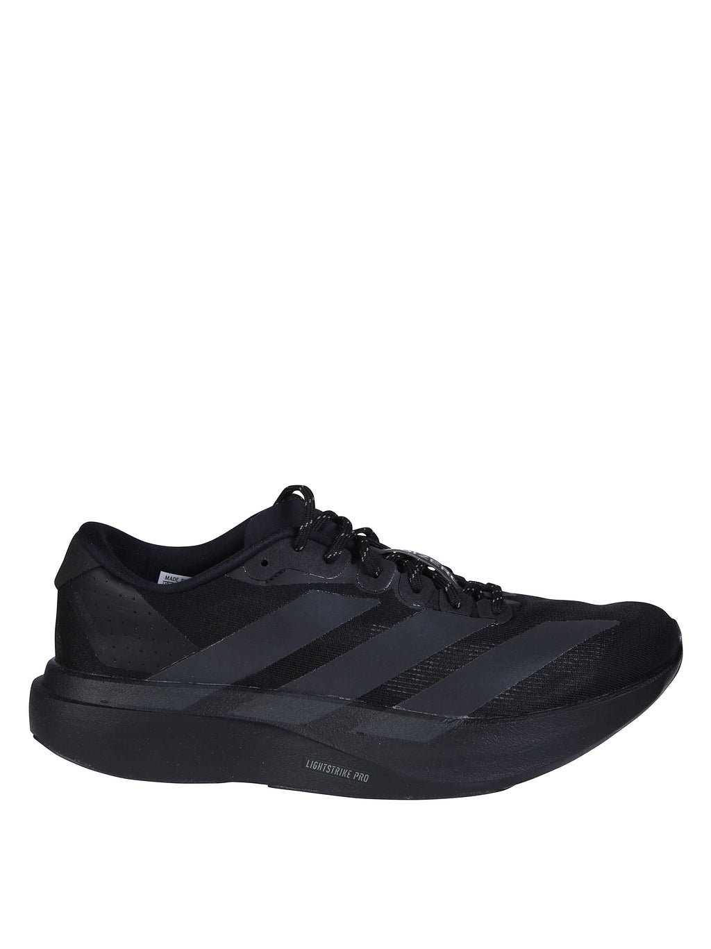 Adizero Evo SL M Low-Profile Running Sneakers