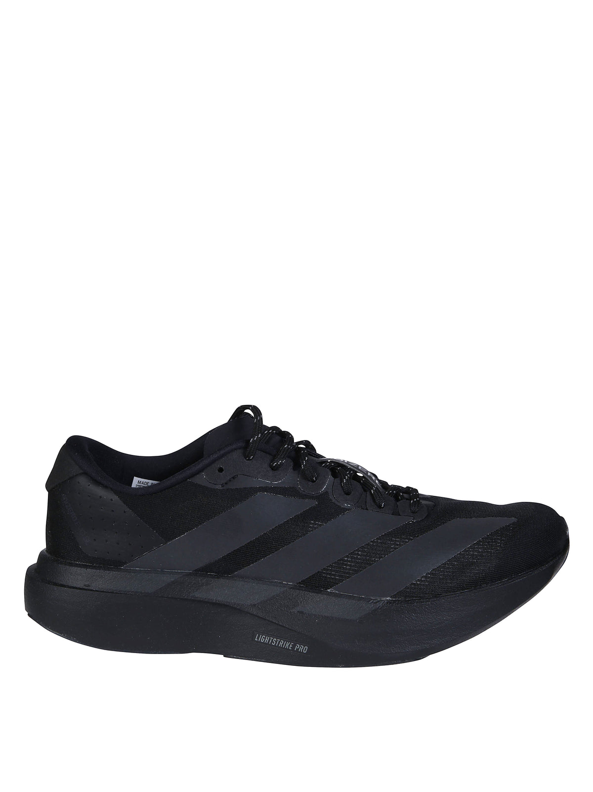 Adizero Evo SL M Low-Profile Running Sneakers