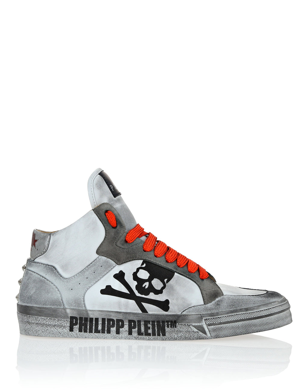 High Top Sneakers Retrokickz