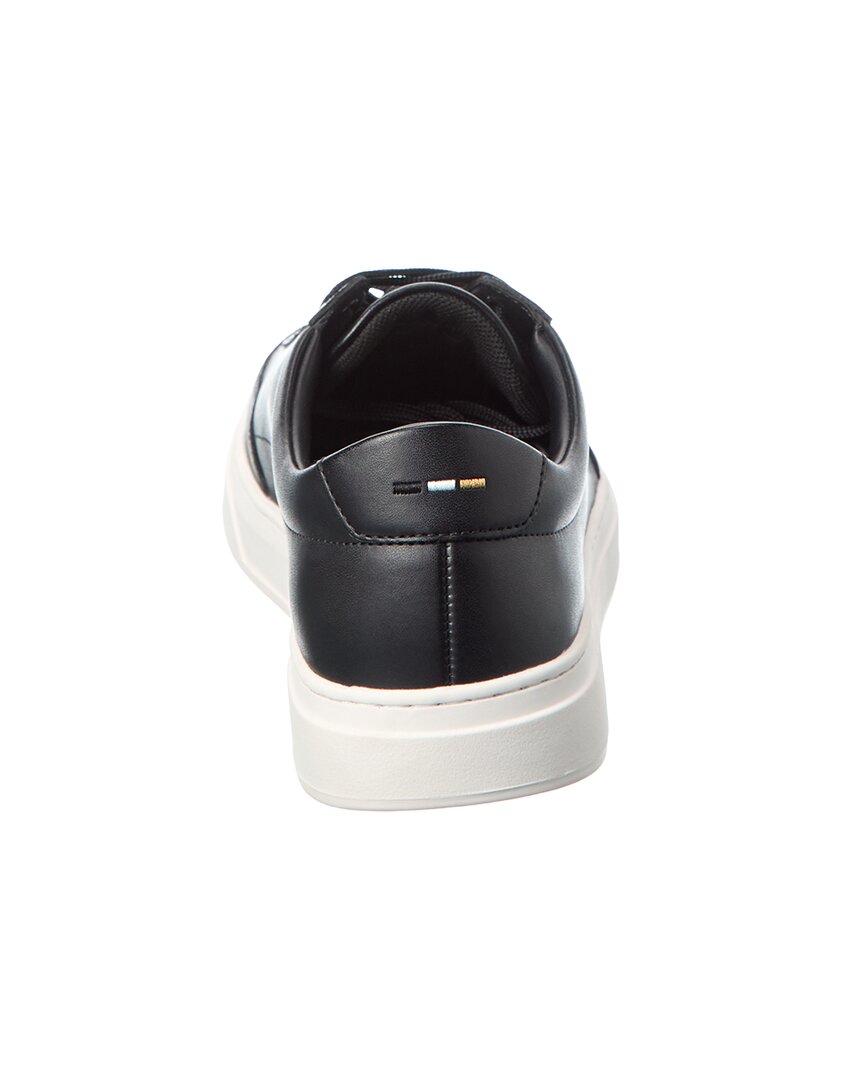 Hugo Boss Kieran Leather Sneaker