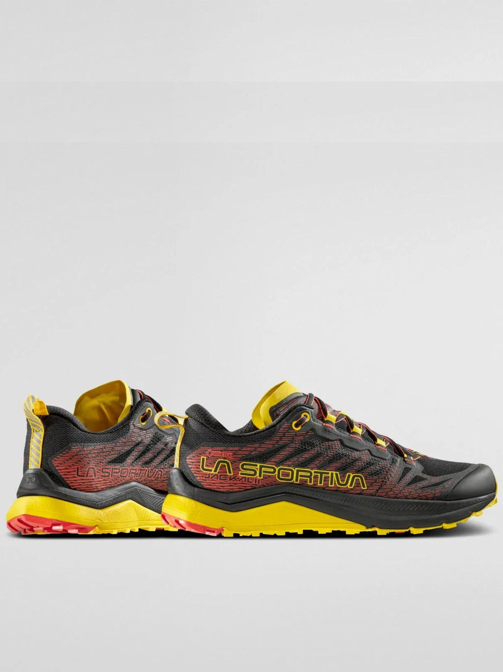 Jackal Ii Gtx Aggressive Tread Trail Running Shoe