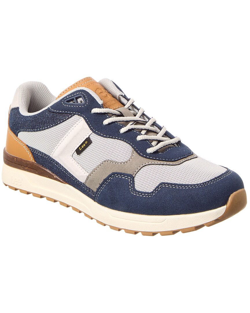 Lee Damien Sneaker