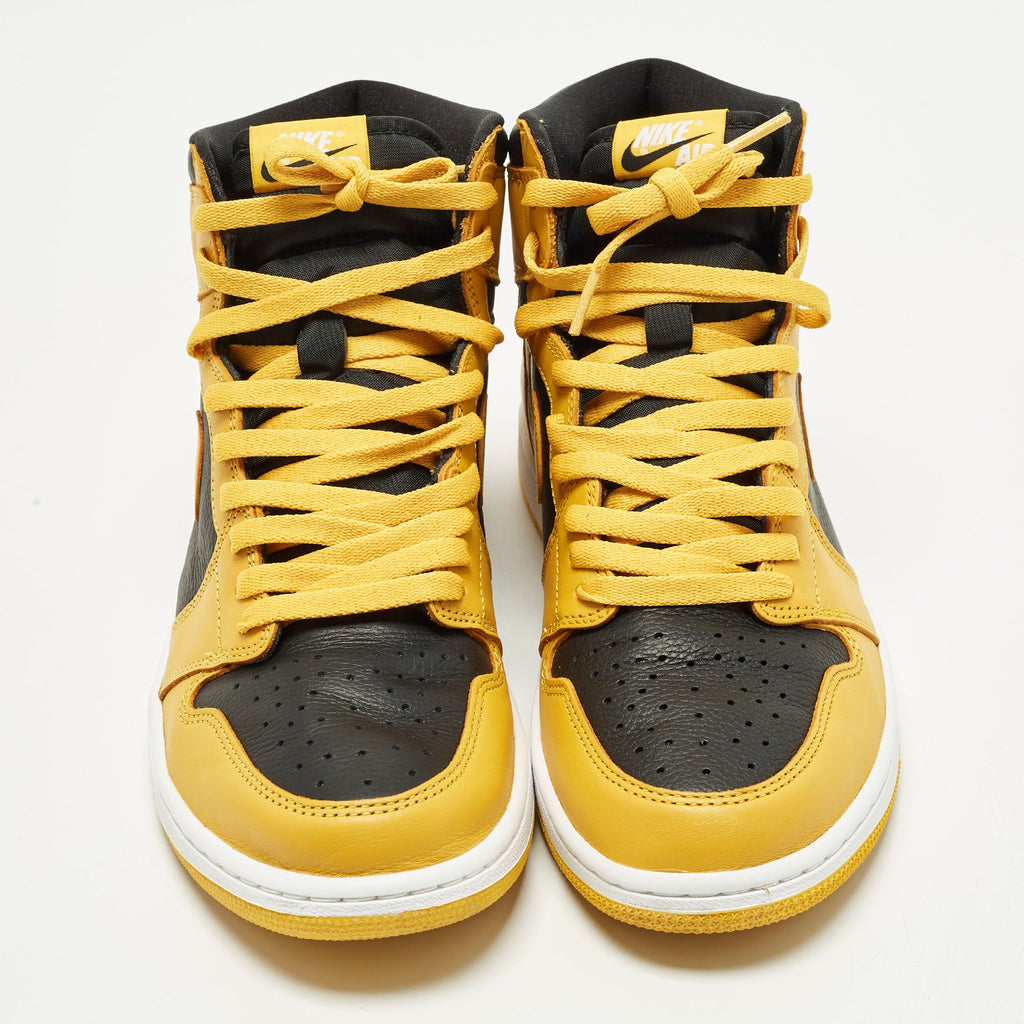 Air Jordans Jordan 1 Retro Pollen