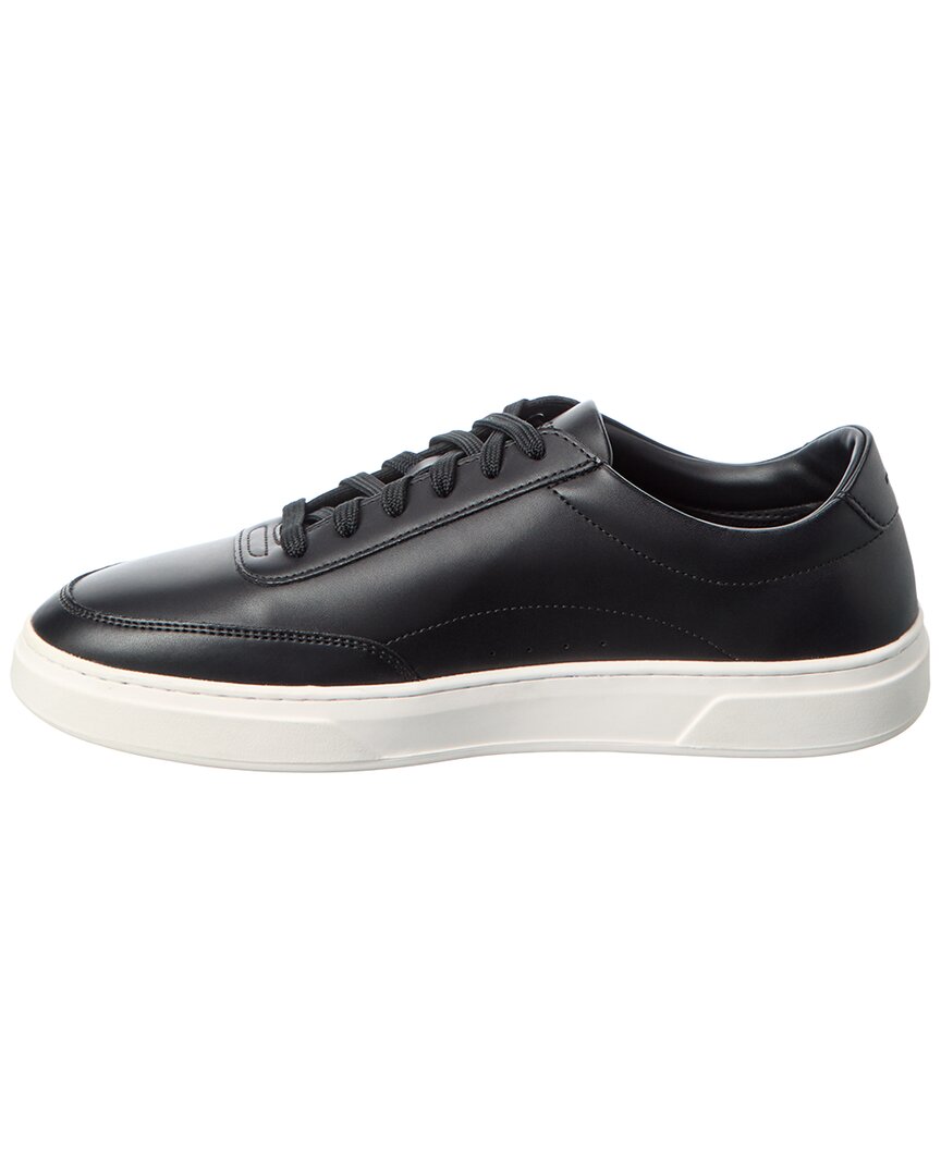 Hugo Boss Kieran Leather Sneaker
