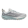 Altra Experience Wild 3 Trail Running Shoes in Ultimate Grey/Bone White | Men