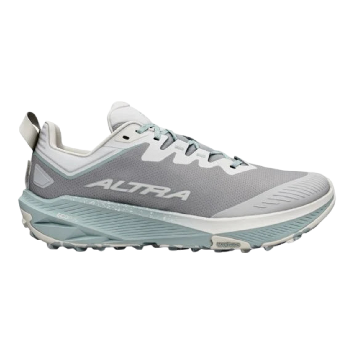 Altra Experience Wild 3 Trail Running Shoes in Ultimate Grey/Bone White | Men