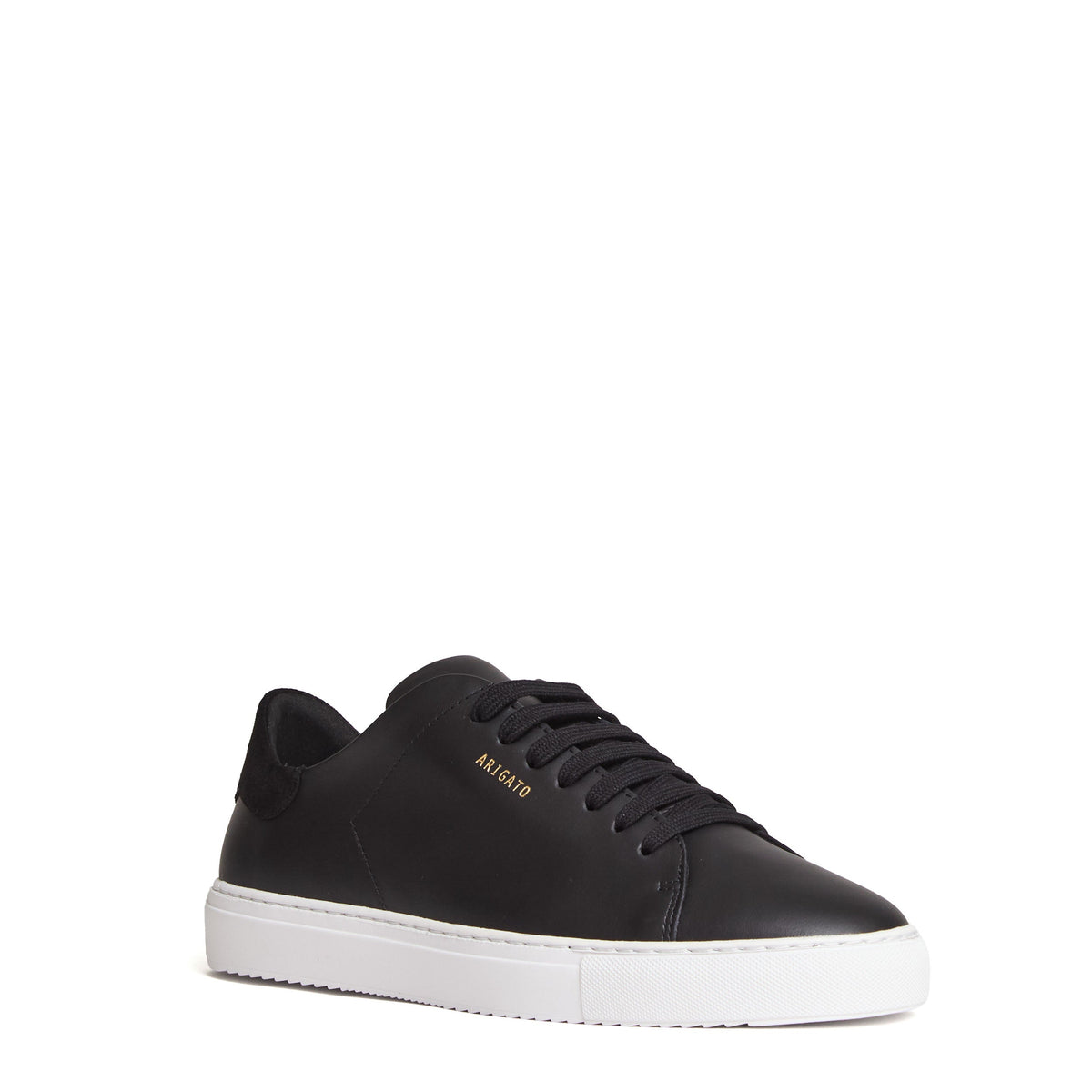 Clean 90 Lwg Leather Minimal Sneakers