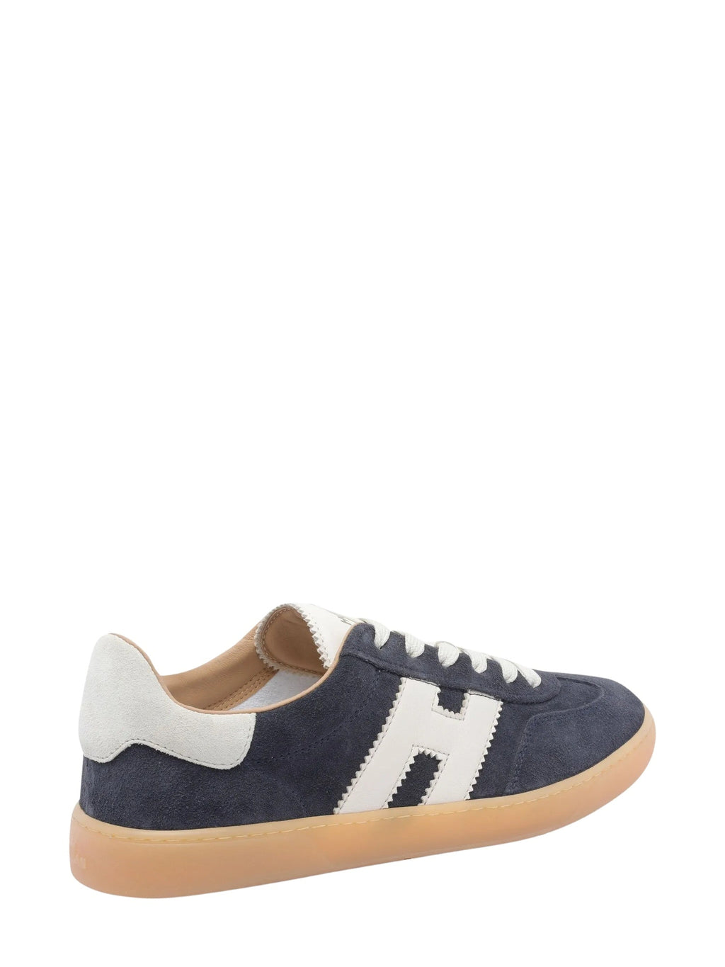 Cool Suede Sneakers