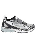 Be Right Back Layered Dynamic Rugged Sole Sneakers