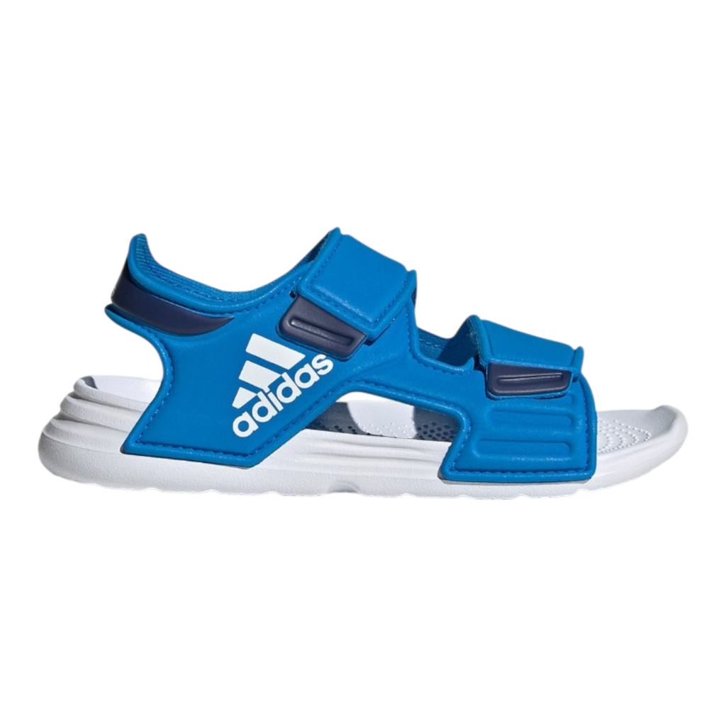 adidas Altaswim Sandals in Blue Rush | Preschool (PS)
