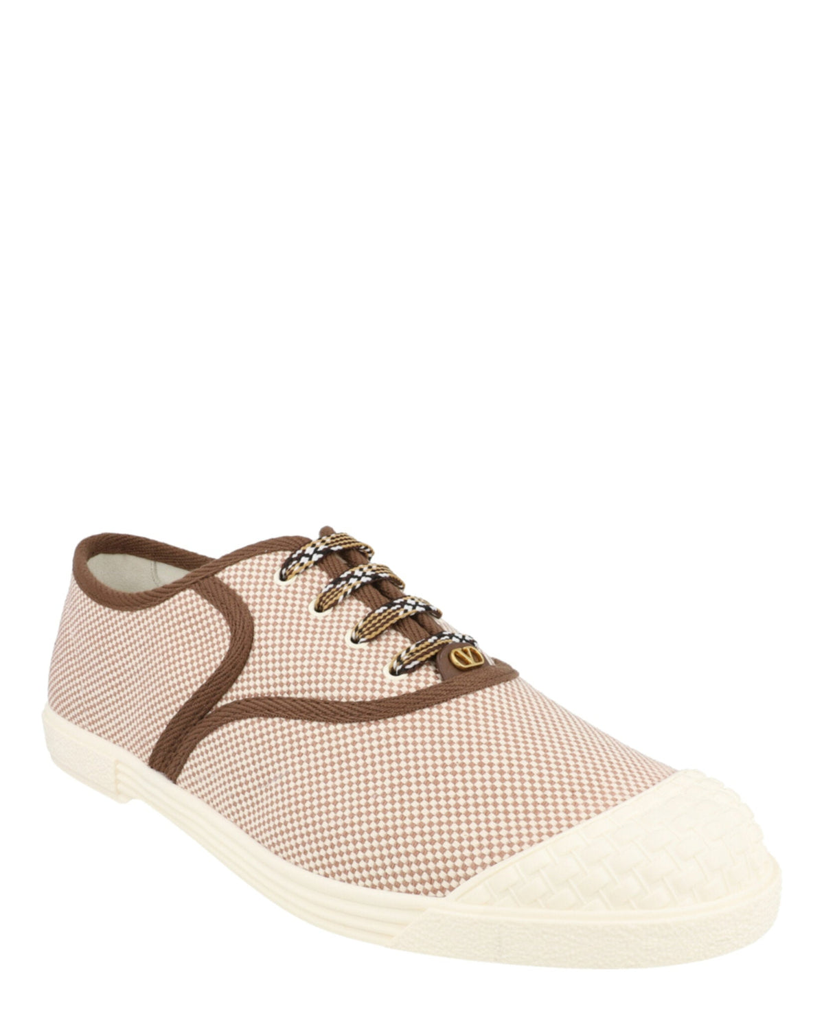 Bay By Bay Low-Top Sneakers