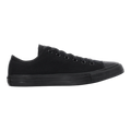 Converse Chuck Taylor All Star Low-Top Sneakers in Black Monochrome | Men Low-Top