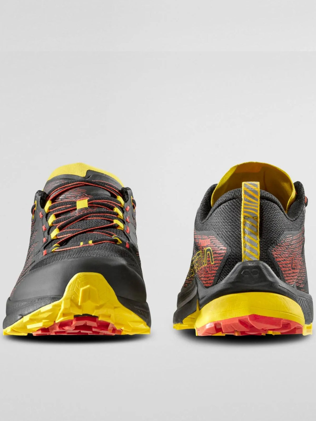 Jackal Ii Gtx Aggressive Tread Trail Running Shoe