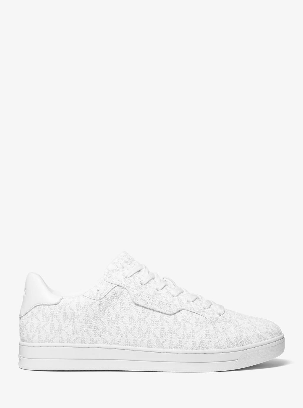 Keating Signature Logo Sneaker