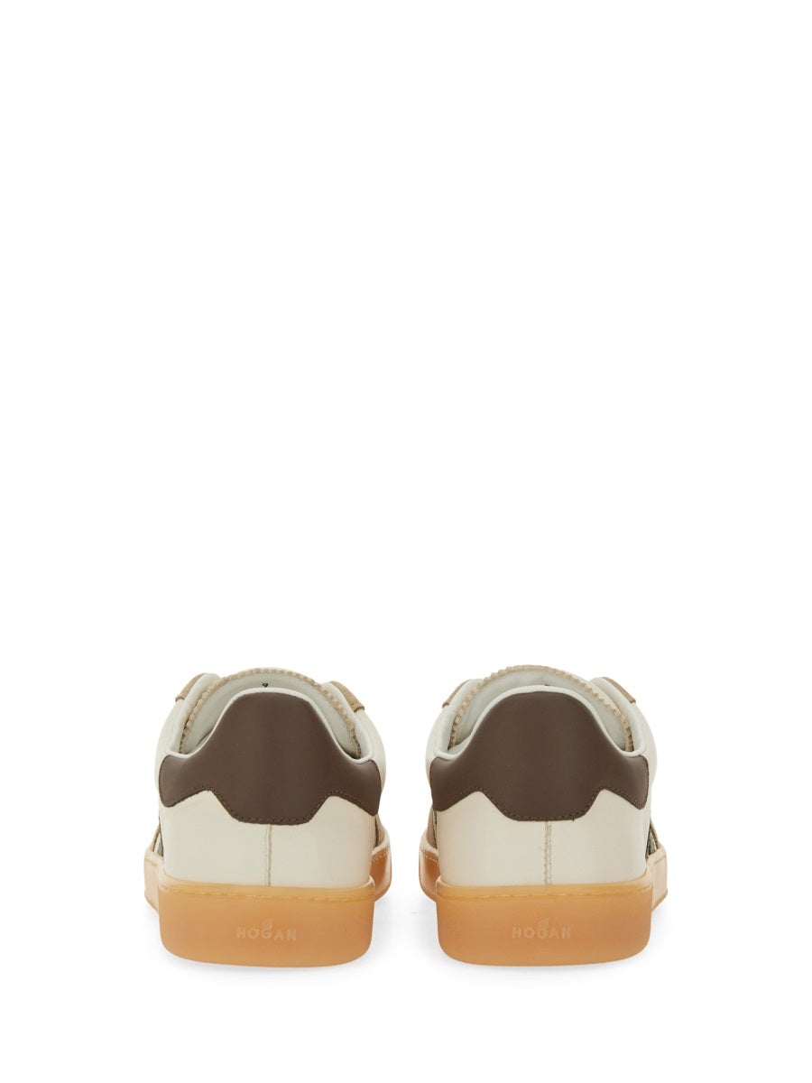 "Cool" Sneaker