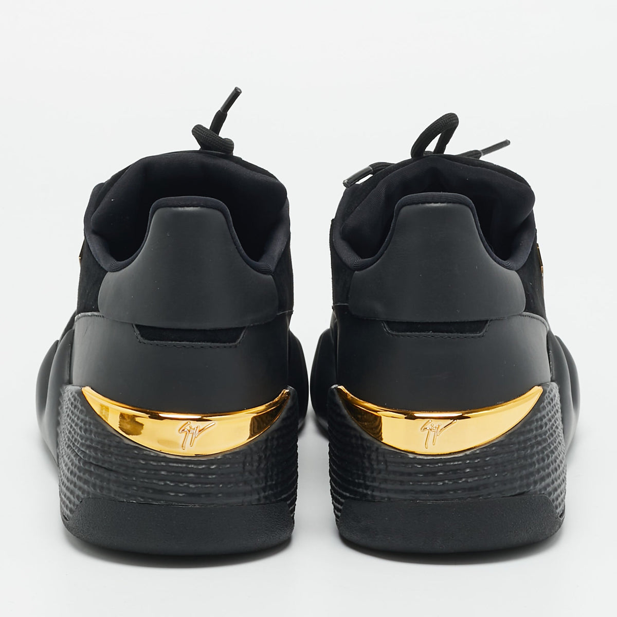Giuseppe Zanotti Talon