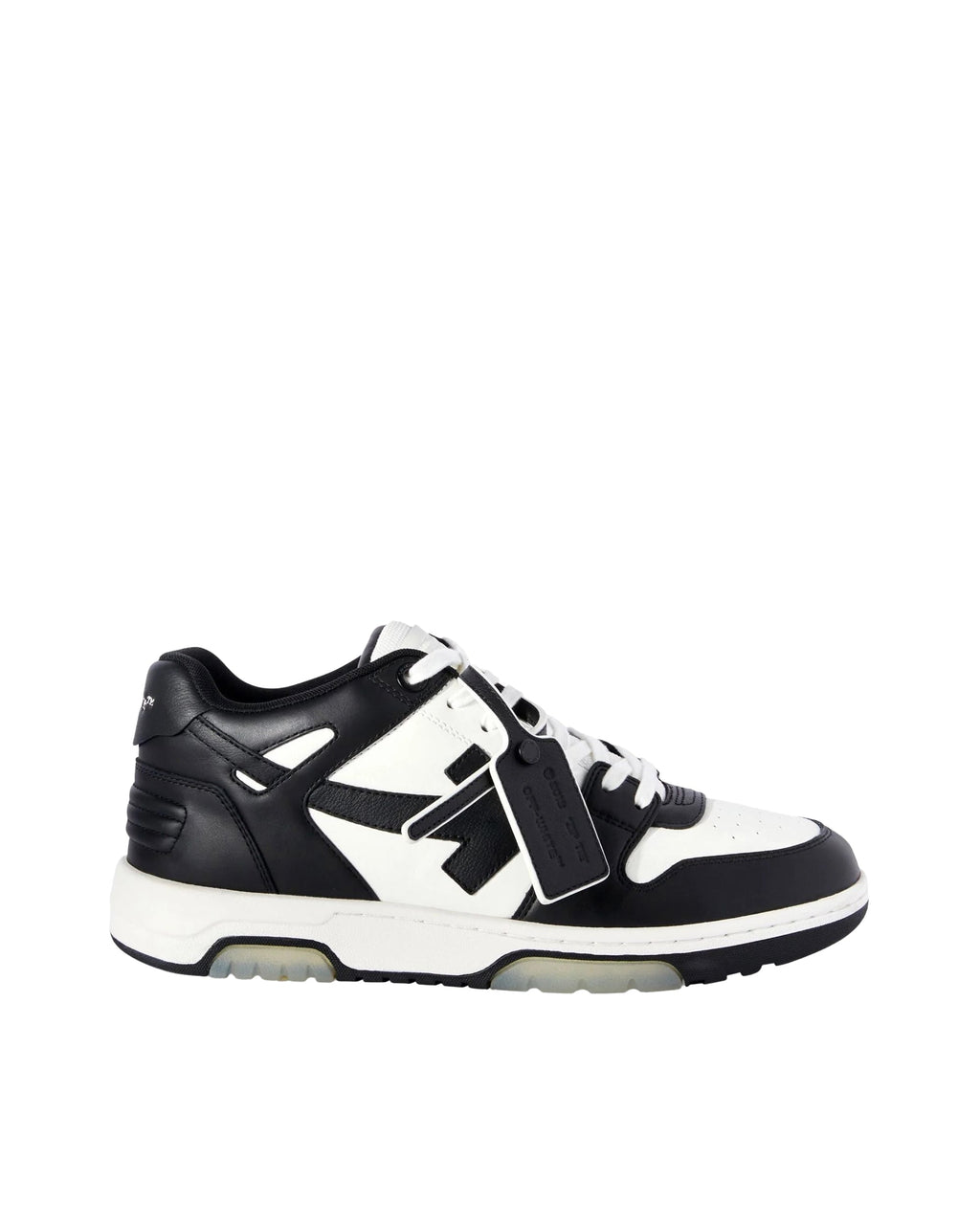 Low-Top Hybrid Sneakers With 90S Inspiration