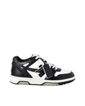 Low-Top Hybrid Sneakers With 90S Inspiration
