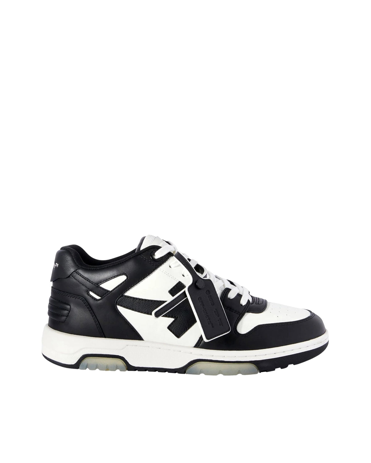 Low-Top Hybrid Sneakers With 90S Inspiration